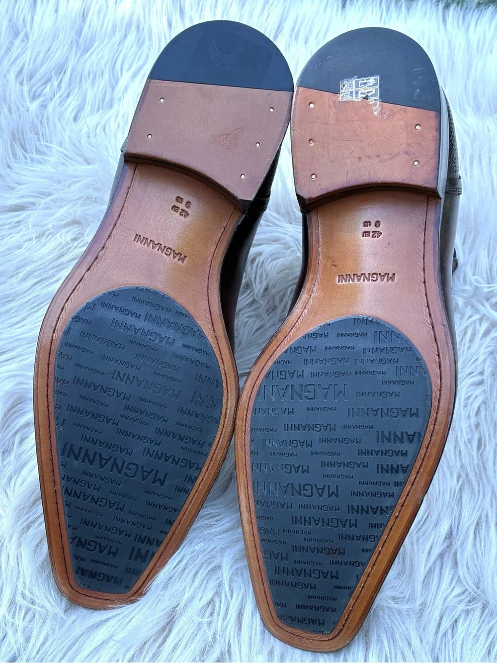 Magnanni nwot lonny